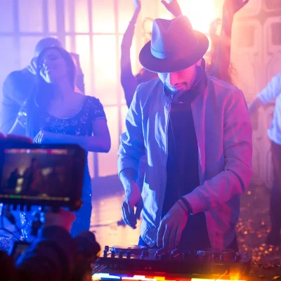 dj-event-organization